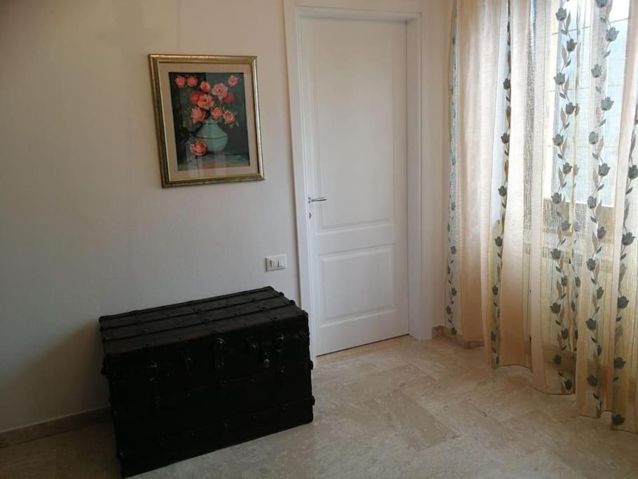 I Chechin - Homy 5 Terre Apartamento Volastra Exterior foto