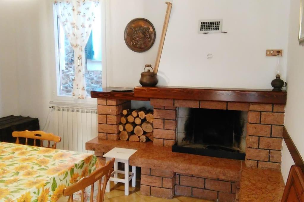 I Chechin - Homy 5 Terre Apartamento Volastra Exterior foto