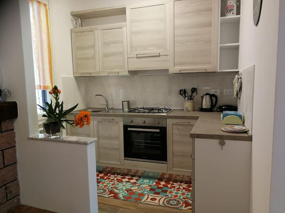 I Chechin - Homy 5 Terre Apartamento Volastra Exterior foto