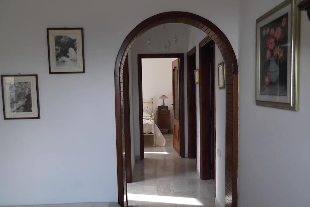 I Chechin - Homy 5 Terre Apartamento Volastra Exterior foto