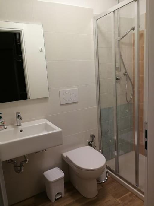 I Chechin - Homy 5 Terre Apartamento Volastra Exterior foto