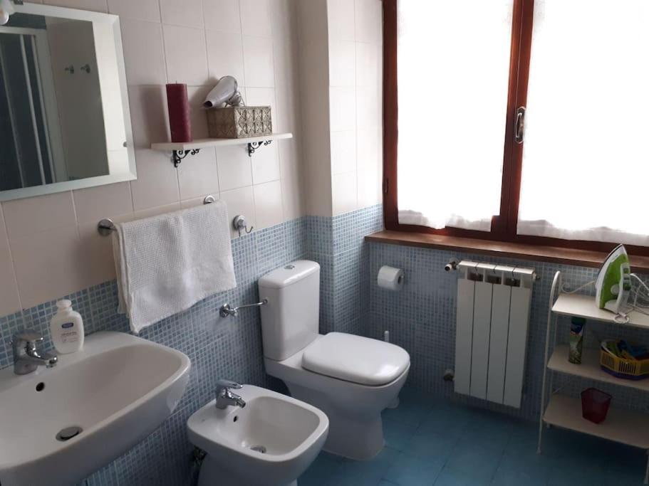 I Chechin - Homy 5 Terre Apartamento Volastra Exterior foto