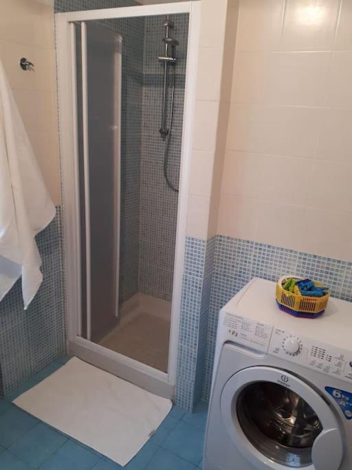 I Chechin - Homy 5 Terre Apartamento Volastra Exterior foto