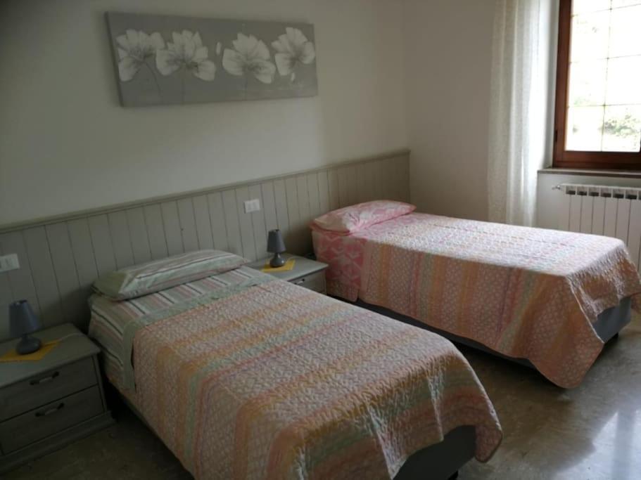 I Chechin - Homy 5 Terre Apartamento Volastra Exterior foto