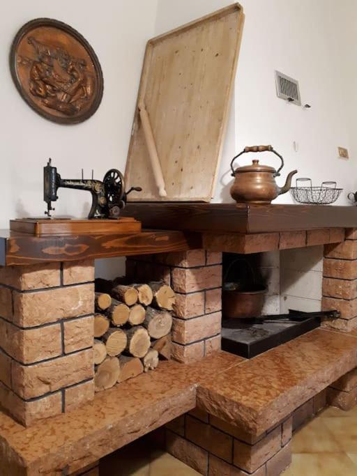 I Chechin - Homy 5 Terre Apartamento Volastra Exterior foto
